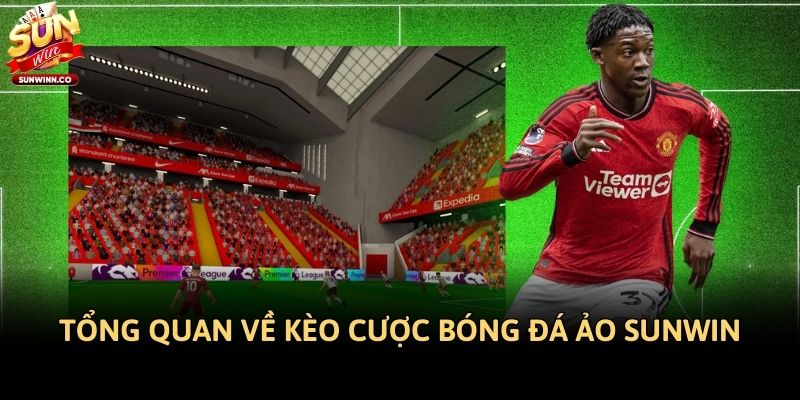 Tổng quan về kèo cược bóng đá ảo Sunwin